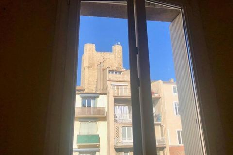 Lejlighed i Narbonne, Aude, Narbonne - € 119.900 | Ref: 83945 - foto 1