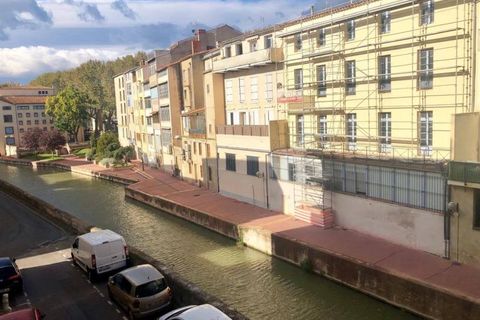 Lejlighed i Narbonne, Aude, Narbonne - € 119.900 | Ref: 83945 - foto 2