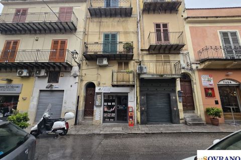 Lejlighed i Monreale, Palermo, Monreale - € 135.000 | Ref: 38/25 - foto 1