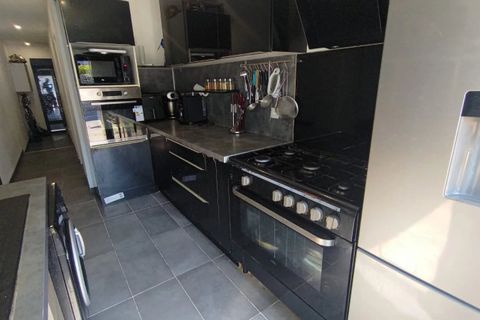 Villa i Montpellier, Herault, Montpellier - € 349.900 | Ref: 0206-AR - foto 5