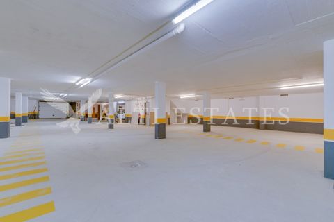 Parkeringsplads i Carcavelos, Lisbon, Carcavelos - € 650.000 | Ref: AE152 - foto 1