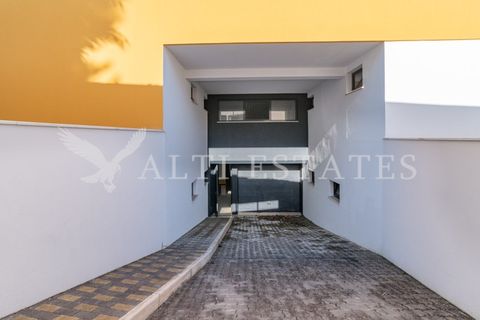 Parkeringsplads i Carcavelos, Lisbon, Carcavelos - € 650.000 | Ref: AE152 - foto 2