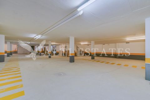 Parkeringsplads i Carcavelos, Lisbon, Carcavelos - € 650.000 | Ref: AE152 - foto 3