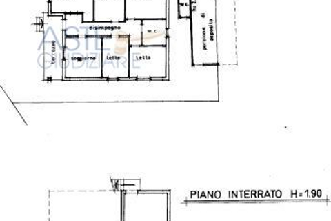 Villa i Cesenatico, Forli-Cesena, Cesenatico - € 193.500 | Ref: 2740 - foto 4
