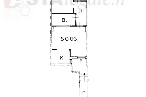 Lejlighed i Ravenna, Ravenna, Ravenna - € 98.500 | Ref: 2743-1 - foto 5