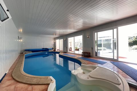 Villa a Arles-sur-Tech, Pyrenees-Orientales, Arles-sur-Tech - € 499.000 | Ref: 6186VHB - foto 2