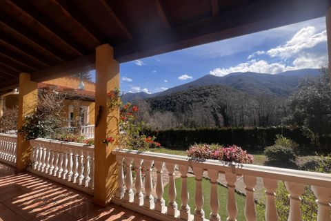 Villa a Arles-sur-Tech, Pyrenees-Orientales, Arles-sur-Tech - € 499.000 | Ref: 6186VHB - foto 3