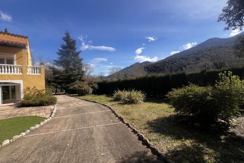 Villa a Arles-sur-Tech, Pyrenees-Orientales, Arles-sur-Tech - € 499.000 | Ref: 6186VHB - foto 4