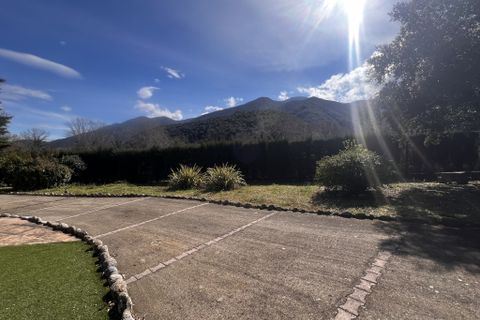Villa a Arles-sur-Tech, Pyrenees-Orientales, Arles-sur-Tech - € 499.000 | Ref: 6186VHB - foto 5