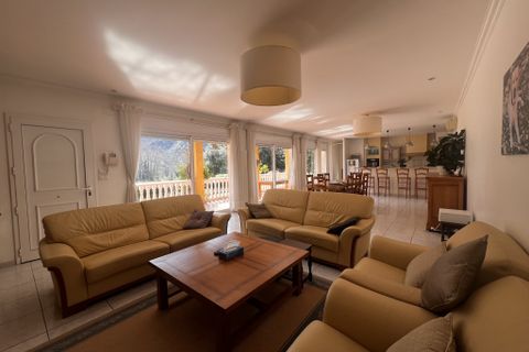 Villa a Arles-sur-Tech, Pyrenees-Orientales, Arles-sur-Tech - € 499.000 | Ref: 6186VHB - foto 6