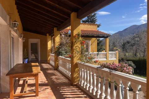 Villa a Arles-sur-Tech, Pyrenees-Orientales, Arles-sur-Tech - € 499.000 | Ref: 6186VHB - foto 14