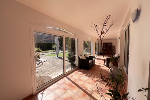 Villa a Arles-sur-Tech, Pyrenees-Orientales, Arles-sur-Tech - € 499.000 | Ref: 6186VHB - foto 16