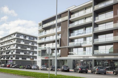Lejlighed i Aveiro, Aveiro, Aveiro - € 500.000 | Ref: 1012245/25 GL - foto 2