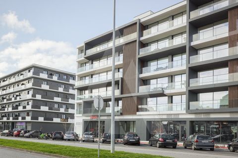Lejlighed i Aveiro, Aveiro, Aveiro - € 750.000 | Ref: 1012245A/25 GL - foto 3