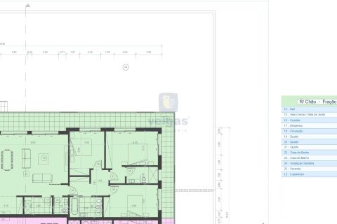Leilighet i Parceiros e Azoia, Leiria, Parceiros e Azoia - € 383 000 | Ref: LIZ-216583 - foto 17