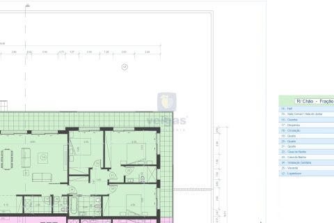 Leilighet i Parceiros e Azoia, Leiria, Parceiros e Azoia - € 383 000 | Ref: LIZ-216583 - foto 35