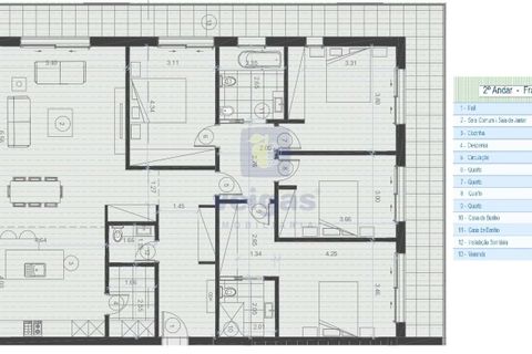 Lejlighed i Parceiros e Azoia, Leiria, Parceiros e Azoia - € 477.500 | Ref: LIZ-216585 - foto 30