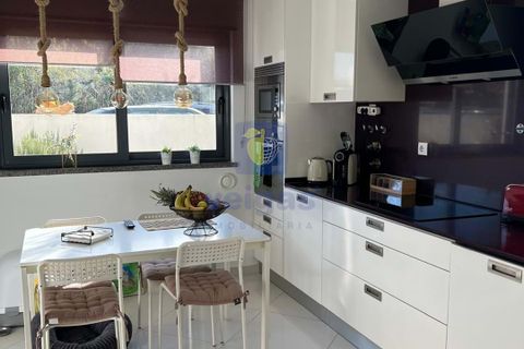 Villa i Barreiro, Setubal, Barreiro - € 575.000 | Ref: STJ-216563 - foto 8