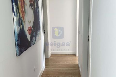 Villa i Barreiro, Setubal, Barreiro - € 575.000 | Ref: STJ-216563 - foto 9