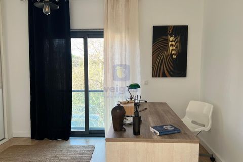 Villa i Barreiro, Setubal, Barreiro - € 575.000 | Ref: STJ-216563 - foto 13