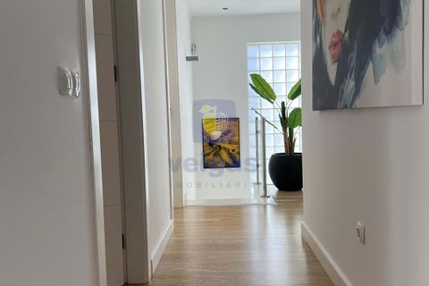 Villa i Barreiro, Setubal, Barreiro - € 575.000 | Ref: STJ-216563 - foto 11