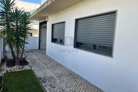 Villa i Barreiro, Setubal, Barreiro - € 575.000 | Ref: STJ-216563 - foto 27