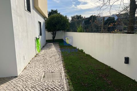 Villa i Barreiro, Setubal, Barreiro - € 575.000 | Ref: STJ-216563 - foto 28