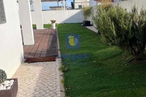 Villa i Barreiro, Setubal, Barreiro - € 575.000 | Ref: STJ-216563 - foto 31