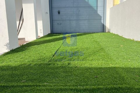 Villa i Barreiro, Setubal, Barreiro - € 575.000 | Ref: STJ-216563 - foto 34