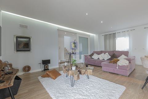 Villa i Barreiro, Setubal, Barreiro - € 575.000 | Ref: STJ-216563 - foto 2