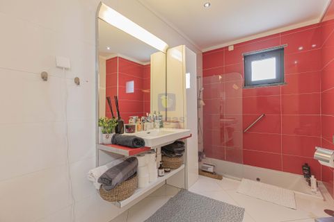 Villa i Barreiro, Setubal, Barreiro - € 575.000 | Ref: STJ-216563 - foto 17