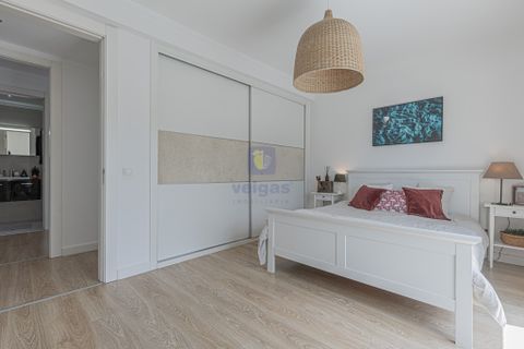 Villa i Barreiro, Setubal, Barreiro - € 575.000 | Ref: STJ-216563 - foto 19