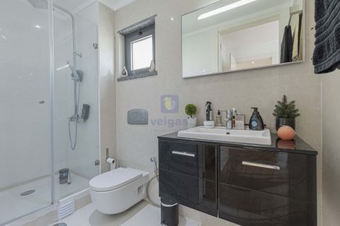 Villa i Barreiro, Setubal, Barreiro - € 575.000 | Ref: STJ-216563 - foto 23