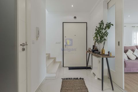 Villa i Barreiro, Setubal, Barreiro - € 575.000 | Ref: STJ-216563 - foto 25