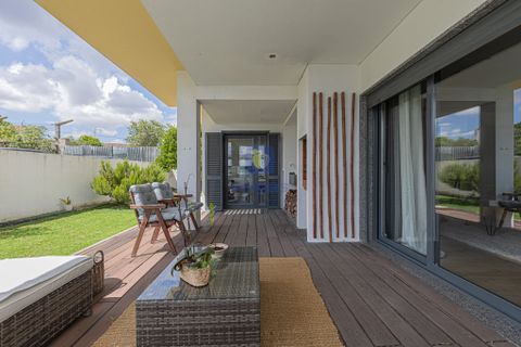 Villa i Barreiro, Setubal, Barreiro - € 575.000 | Ref: STJ-216563 - foto 35