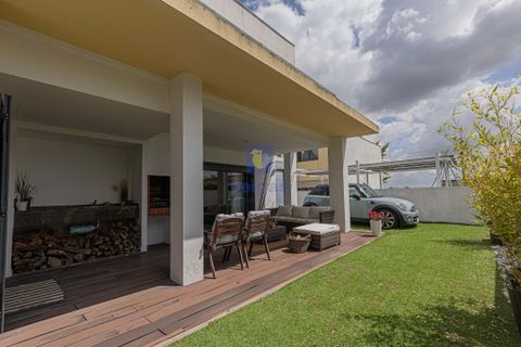 Villa i Barreiro, Setubal, Barreiro - € 575.000 | Ref: STJ-216563 - foto 36