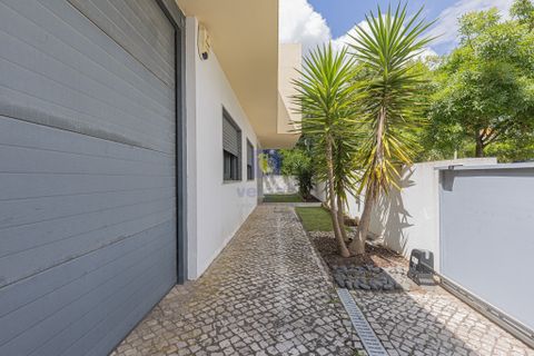 Villa i Barreiro, Setubal, Barreiro - € 575.000 | Ref: STJ-216563 - foto 37