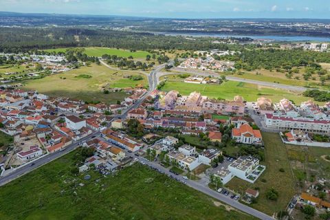Villa i Barreiro, Setubal, Barreiro - € 575.000 | Ref: STJ-216563 - foto 39