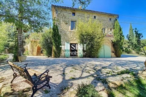 Villa i Sabran, Gard, Sabran - € 1.350.000 | Ref: 85304621A - foto 2