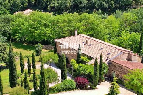 Villa i Sabran, Gard, Sabran - € 1.350.000 | Ref: 85304621A - foto 4