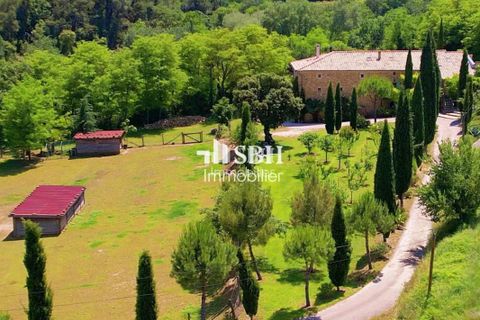 Villa i Sabran, Gard, Sabran - € 1.350.000 | Ref: 85304621A - foto 5