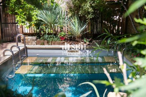 Villa i Sabran, Gard, Sabran - € 1.350.000 | Ref: 85304621A - foto 6