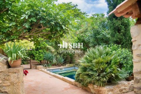 Villa i Sabran, Gard, Sabran - € 1.350.000 | Ref: 85304621A - foto 7
