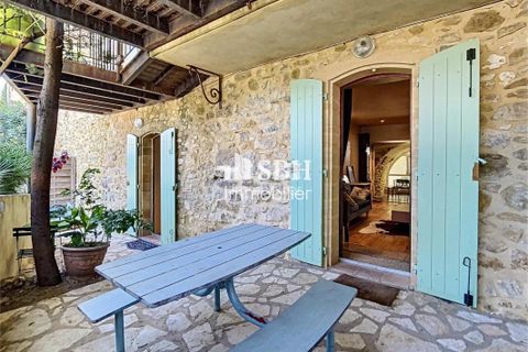 Villa i Sabran, Gard, Sabran - € 1.350.000 | Ref: 85304621A - foto 9