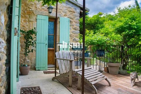 Villa i Sabran, Gard, Sabran - € 1.350.000 | Ref: 85304621A - foto 10