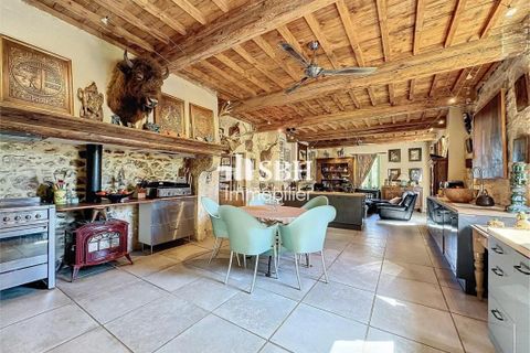 Villa i Sabran, Gard, Sabran - € 1.350.000 | Ref: 85304621A - foto 11