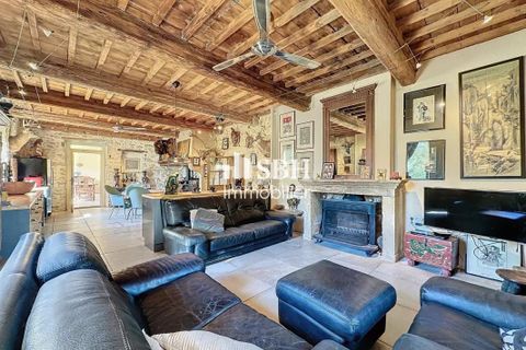 Villa i Sabran, Gard, Sabran - € 1.350.000 | Ref: 85304621A - foto 12