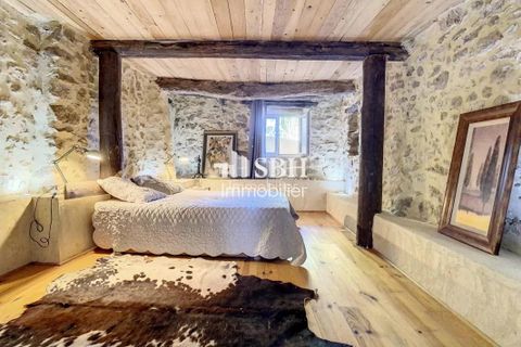 Villa i Sabran, Gard, Sabran - € 1.350.000 | Ref: 85304621A - foto 13