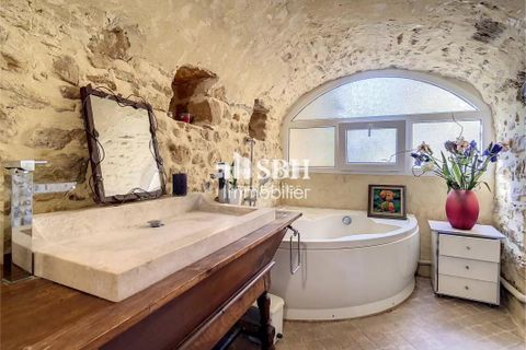 Villa i Sabran, Gard, Sabran - € 1.350.000 | Ref: 85304621A - foto 15