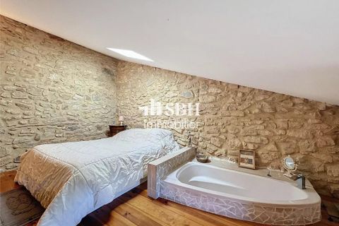 Villa i Sabran, Gard, Sabran - € 1.350.000 | Ref: 85304621A - foto 19